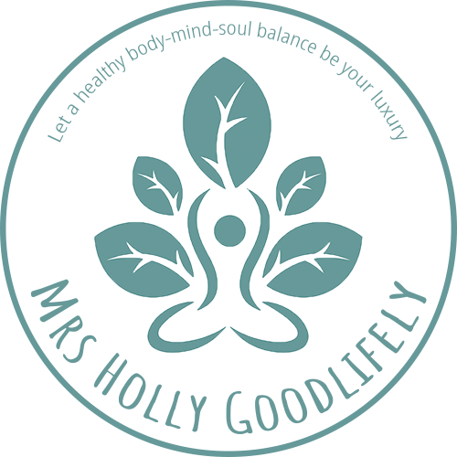 Mrs Holly Goodlifely